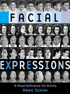 cover image of Facial Expressions